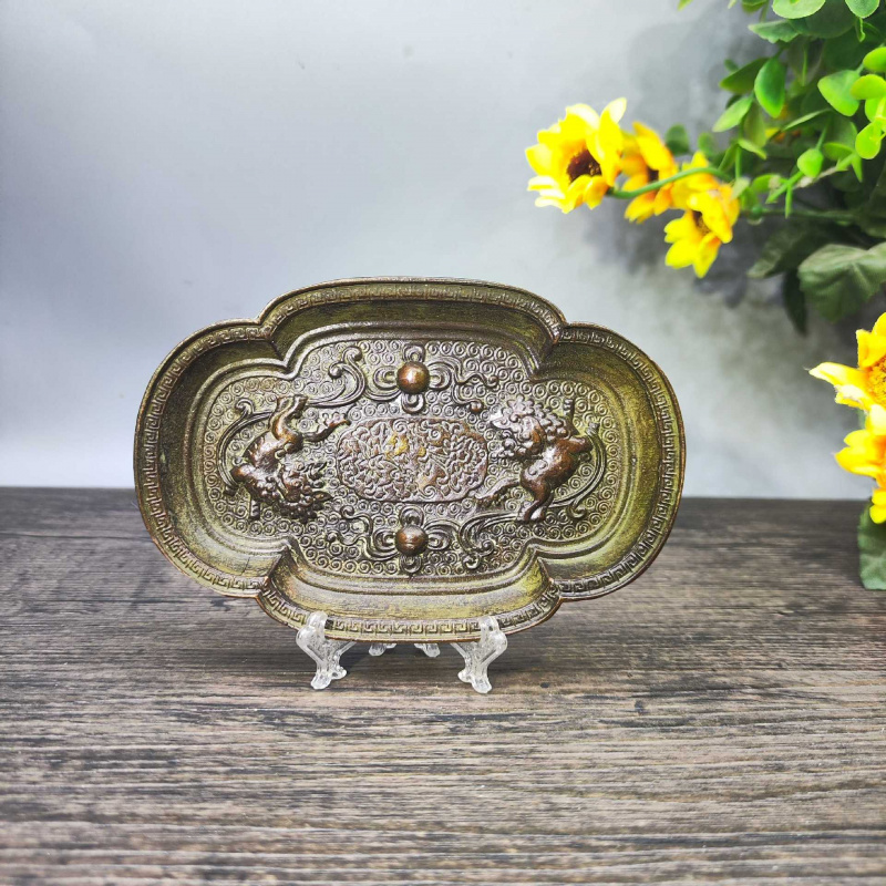 Antique collection, vintage -p - Vintage Collectible Ashtrays ulasan dan harga