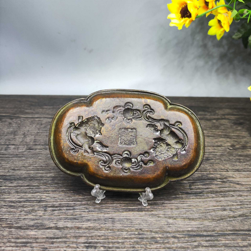 Antique collection, vintage -p - Vintage Collectible Ashtrays ulasan dan harga