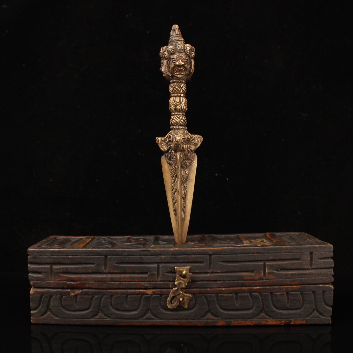 Vintage Old Copper Handmade Ti - Collectible Vintage Tools ulasan dan harga