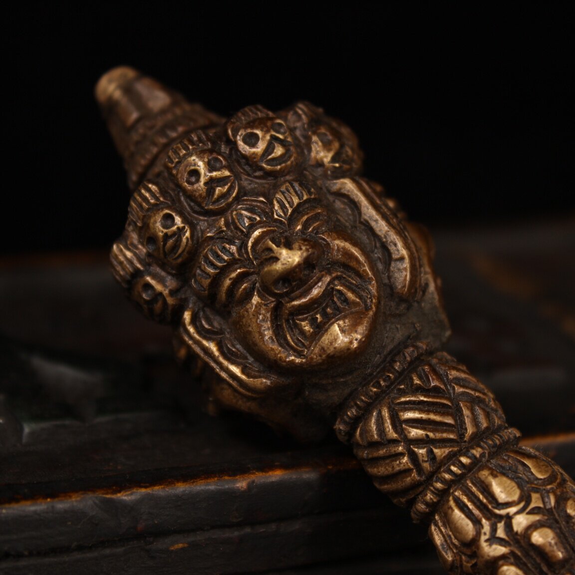 Vintage Old Copper Handmade Ti - Collectible Vintage Tools ulasan dan harga