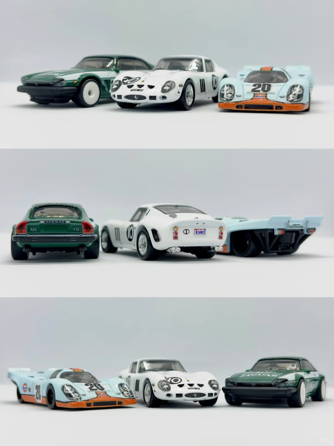 Premium Hot Wheels Car Culture - Vintage Collectible Hot Wheels ulasan dan harga