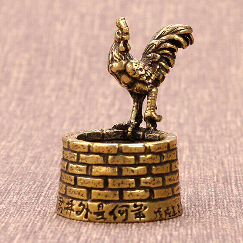 Brass Collectible Mini Ashtray - Vintage Collectible Ashtrays ulasan dan harga