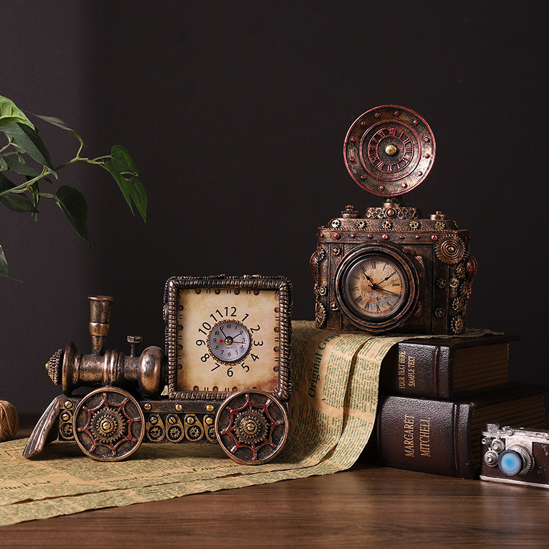Vintage European Style Camera  - Collectible Vintage Cameras ulasan dan harga