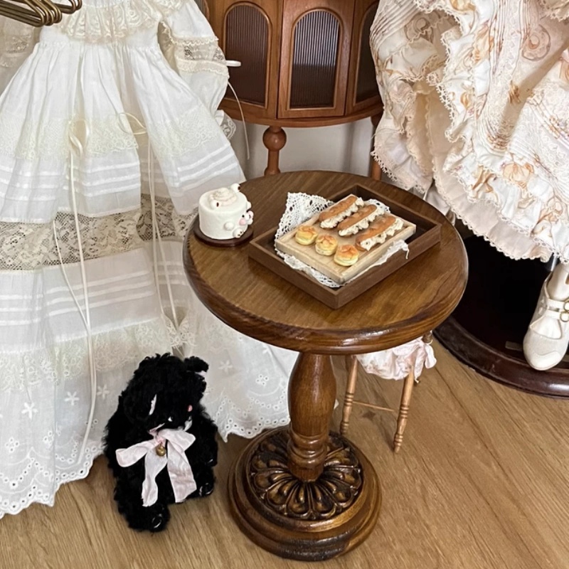 1/3 1/4 1/6 Doll House Model F - Vintage Toy Collector ulasan dan harga