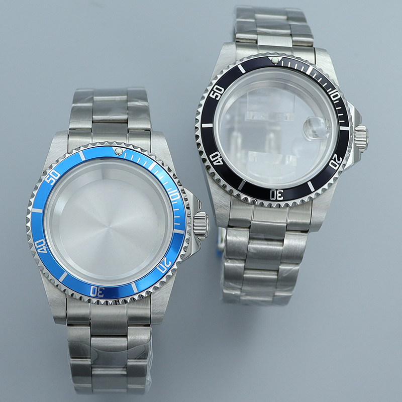 39.5MM Men Vintage Watch Cases - Vintage Watch Collecting ulasan dan harga
