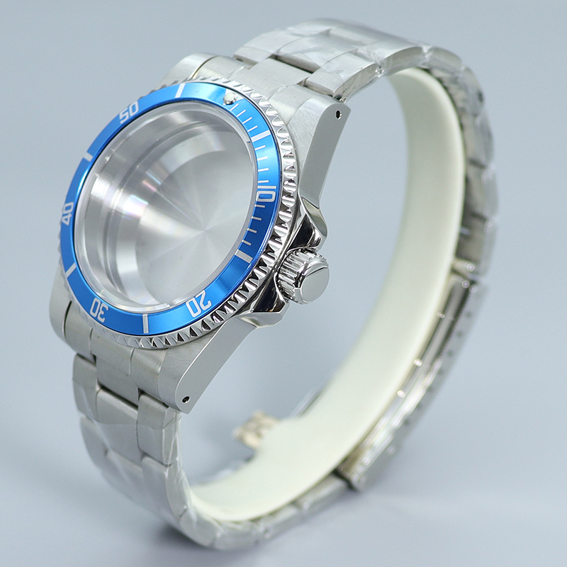 39.5MM Men Vintage Watch Cases - Vintage Watch Collecting ulasan dan harga