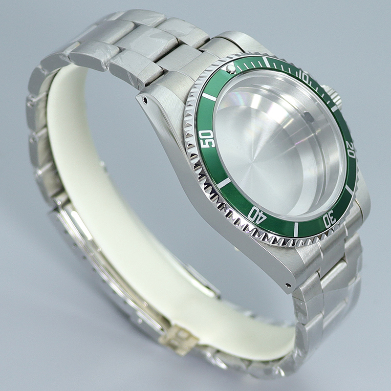39.5MM Men Vintage Watch Cases - Vintage Watch Collecting ulasan dan harga