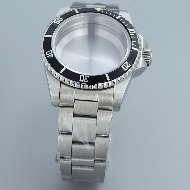 39.5MM Men Vintage Watch Cases - Vintage Watch Collecting ulasan dan harga