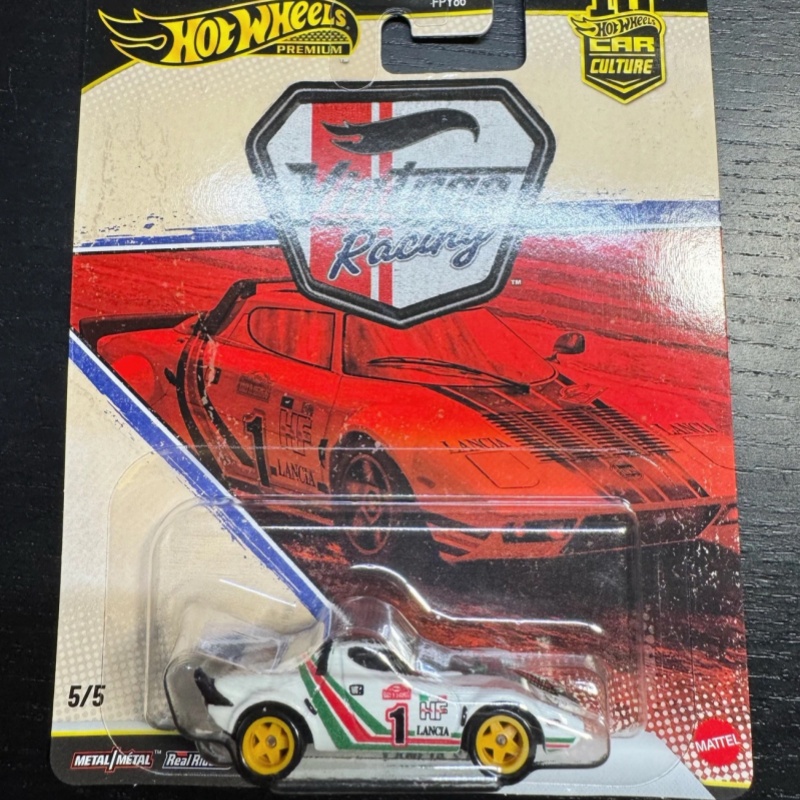Hot Wheels Premium Car Culture - Vintage Collectible Hot Wheels ulasan dan harga