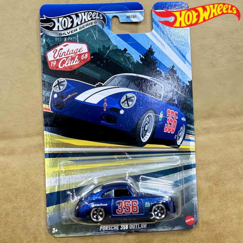 New In Stock Hot Wheels Vintag - Vintage Collectible Hot Wheels ulasan dan harga