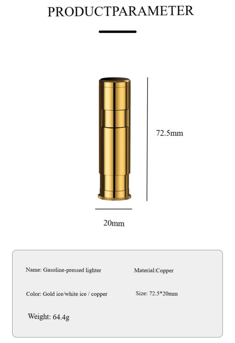 New Boutique Vintage Brass Cyl - Collectible Vintage Tools ulasan dan harga