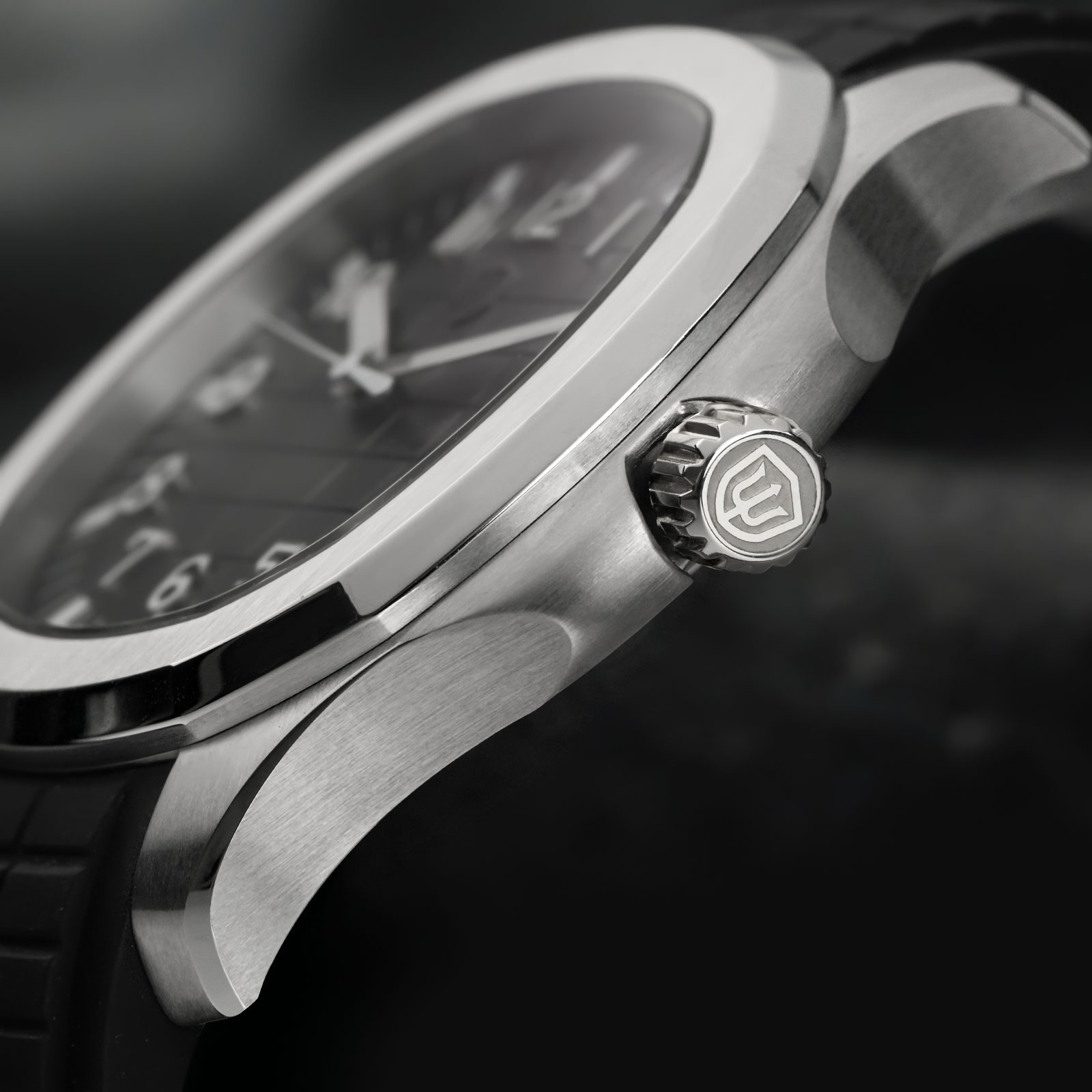 Watchdives WD008 38mm Dive Men - Vintage Watch Collecting ulasan dan harga