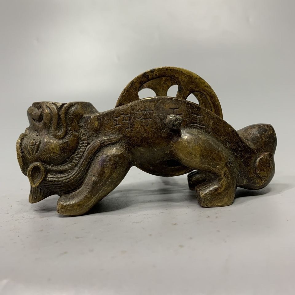 Vintage Ancient Chinese Carpen - Collectible Vintage Tools ulasan dan harga