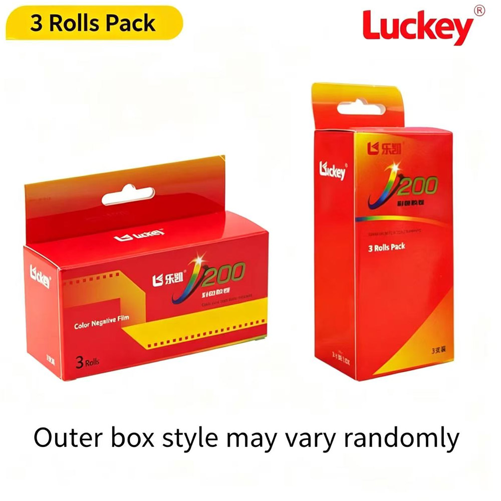 New High Quality LUCKY C200 1/ - Film Camera 35Mm ulasan dan harga