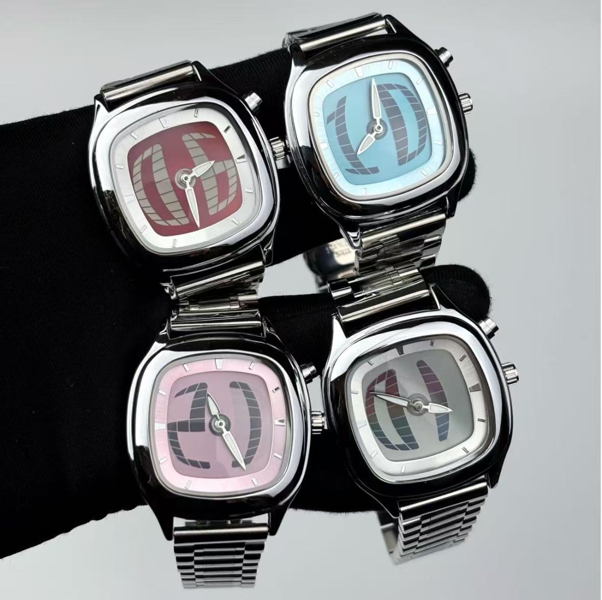 PAAZOMU Men's Quartz Watch Fas - Vintage Watch Collecting ulasan dan harga