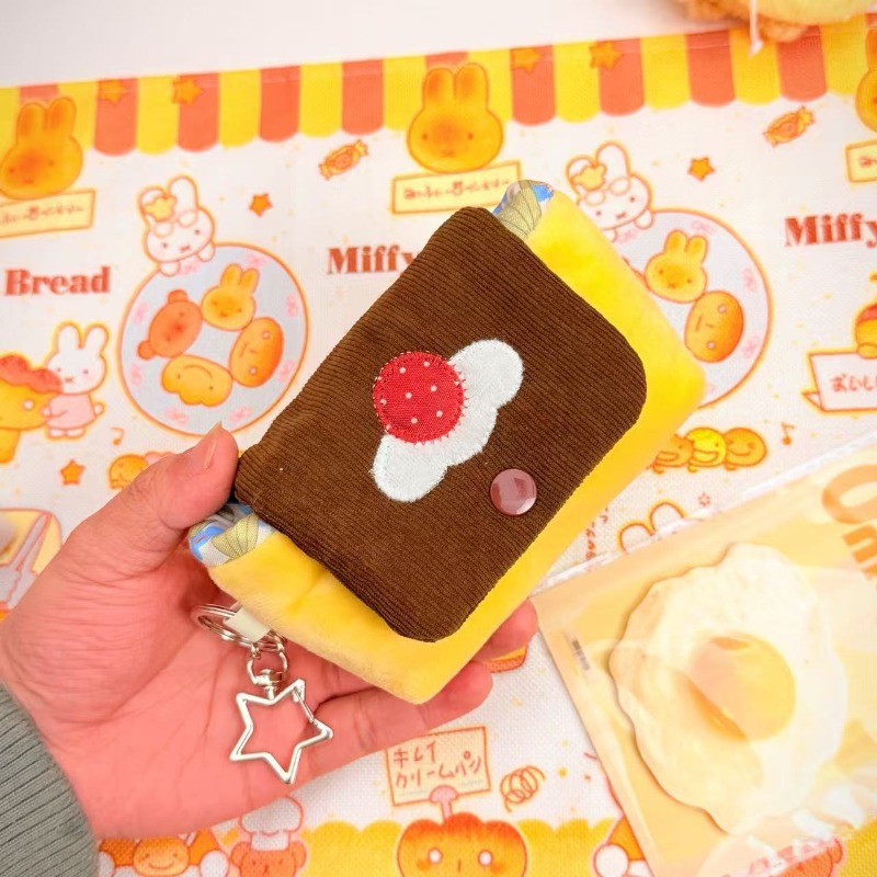 1pc Ins Vintage Plush Camera B - Small Vintage Collectible Items ulasan dan harga