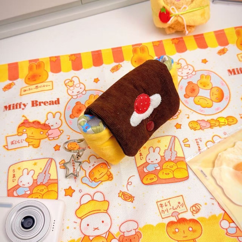 1pc Ins Vintage Plush Camera B - Small Vintage Collectible Items ulasan dan harga