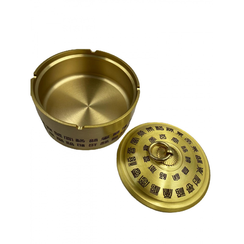 Ancient Bronze Collection Vint - Vintage Collectible Ashtrays ulasan dan harga