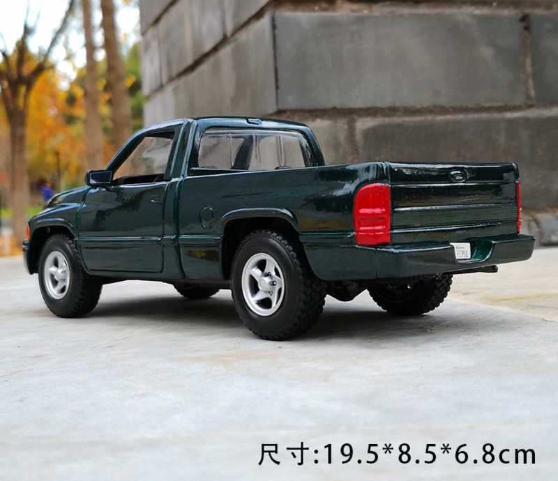 1/26 Rare New Arrival Special  - Vintage Collectible Trucks ulasan dan harga