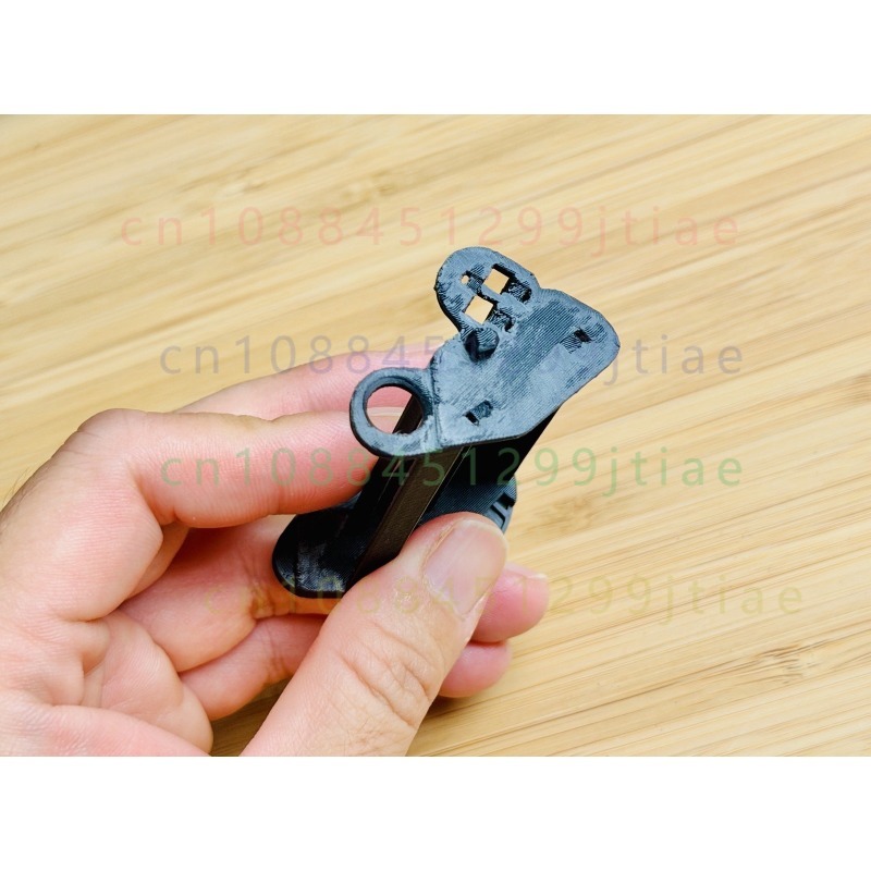 MS-12 AA Battery Holder Frame  - Film Camera 35Mm ulasan dan harga