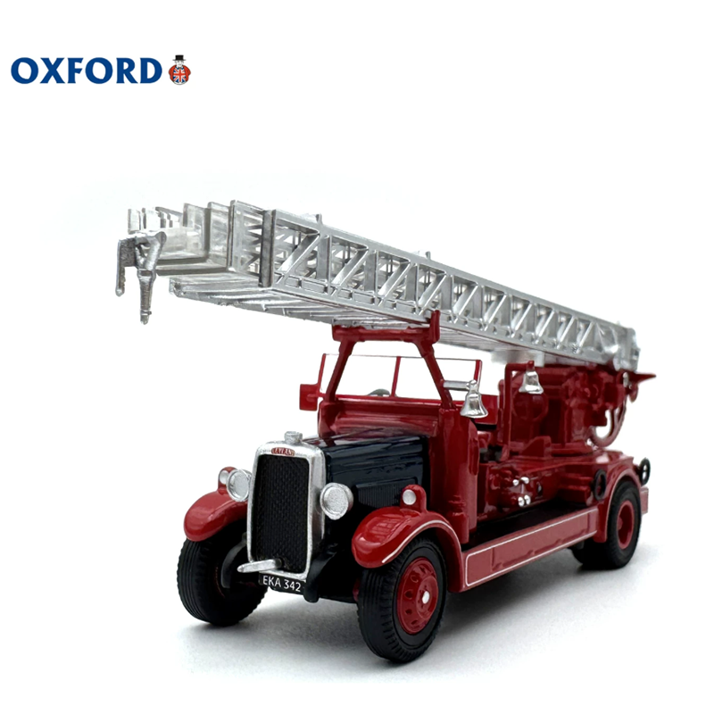OXFORD Diecast 1:76 Scale FK7  - Vintage Collectible Trucks ulasan dan harga
