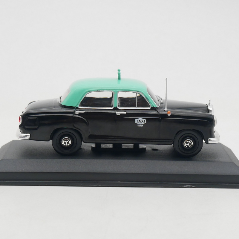 IXO 1:43 Scale Diecast Alloy 1 - Vintage Collectible Toy Cars ulasan dan harga