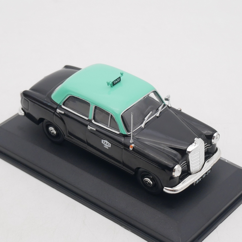IXO 1:43 Scale Diecast Alloy 1 - Vintage Collectible Toy Cars ulasan dan harga