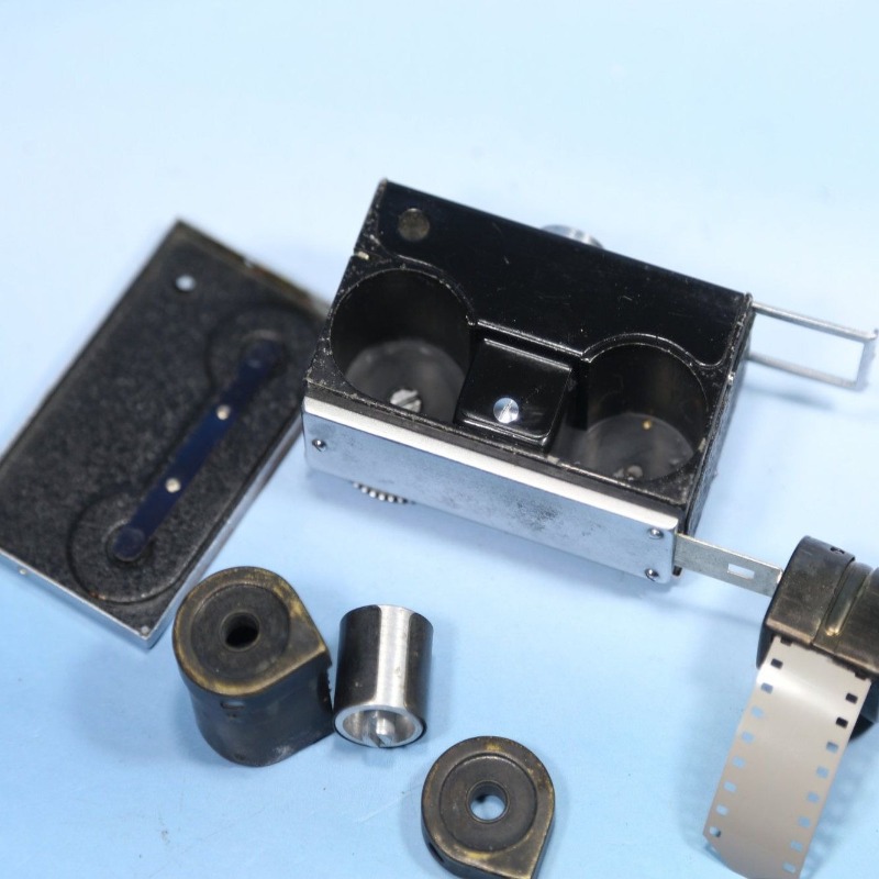 Occupy Edition Camera 16mm Mic - Collectible Vintage Cameras ulasan dan harga