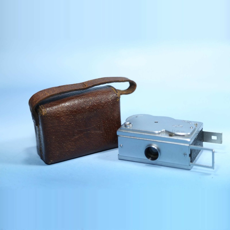 Occupy Edition Camera 16mm Mic - Collectible Vintage Cameras ulasan dan harga