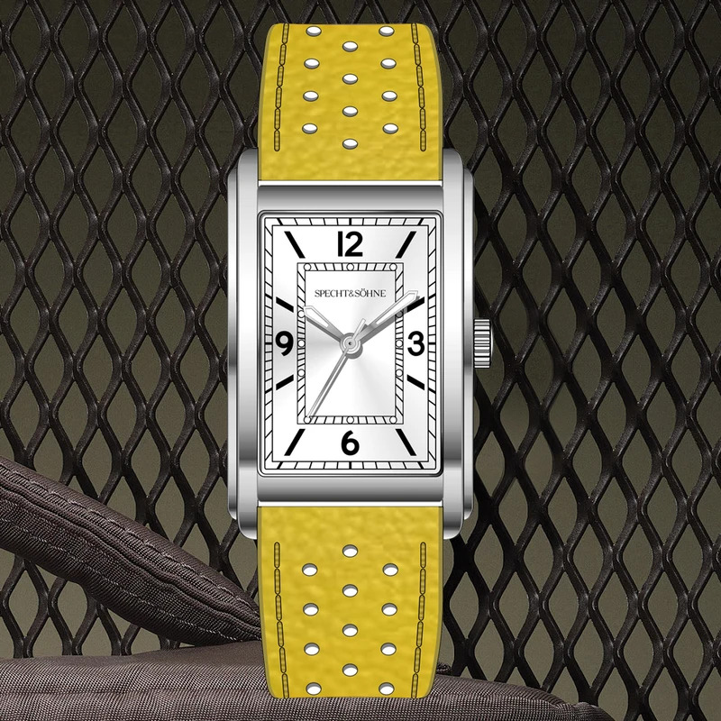 2025 Specht & Söhne Fashion Co - Vintage Watch Crystal ulasan dan harga