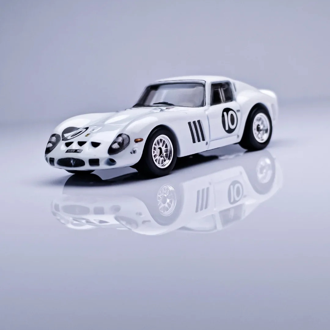 Hot Wheels Premium Car Culture - Vintage Collectible Hot Wheels ulasan dan harga