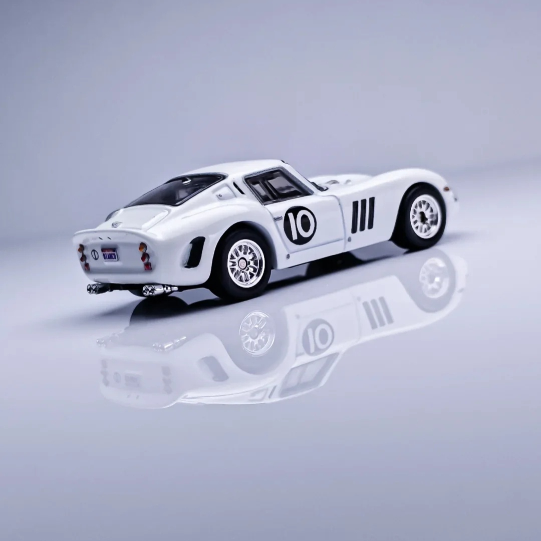 Hot Wheels Premium Car Culture - Vintage Collectible Hot Wheels ulasan dan harga