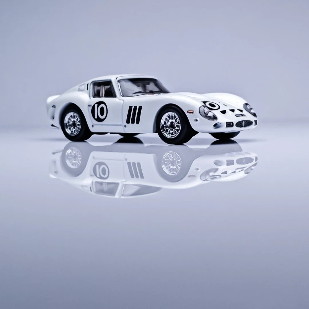 Hot Wheels Premium Car Culture - Vintage Collectible Hot Wheels ulasan dan harga