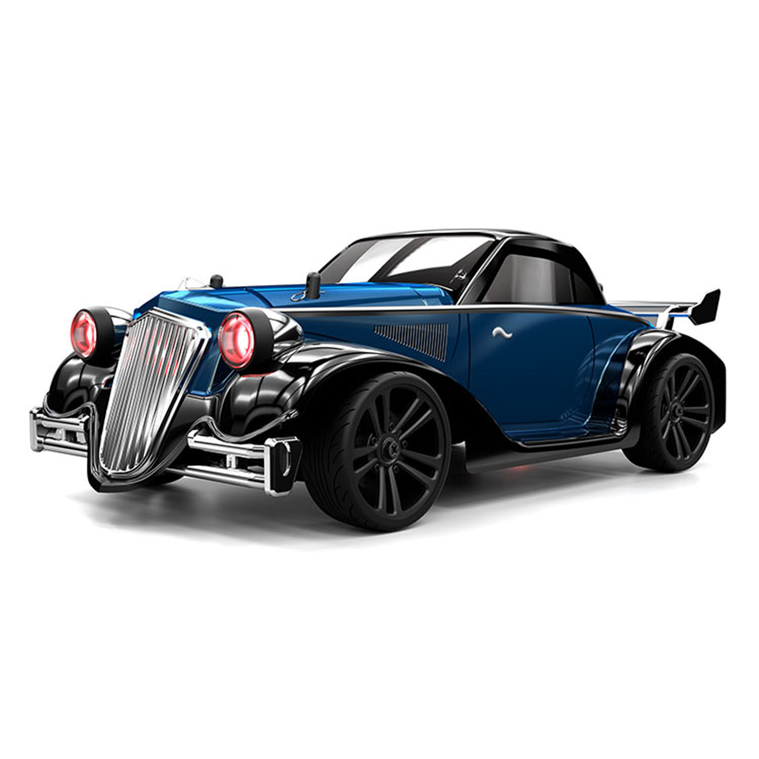 1/16 SCY 16302 AWD RC Vintage  - Vintage Toys Collector ulasan dan harga
