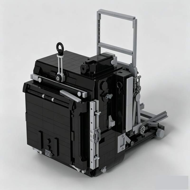1896Pcs Vintage Large Format P - Collectible Vintage Cameras ulasan dan harga