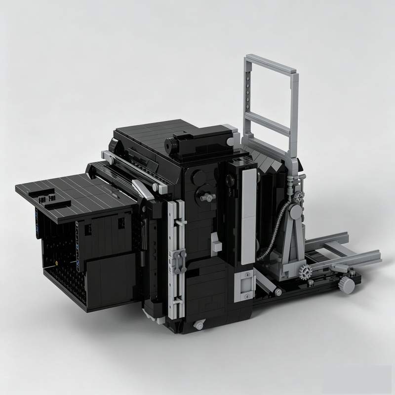 1896Pcs Vintage Large Format P - Collectible Vintage Cameras ulasan dan harga