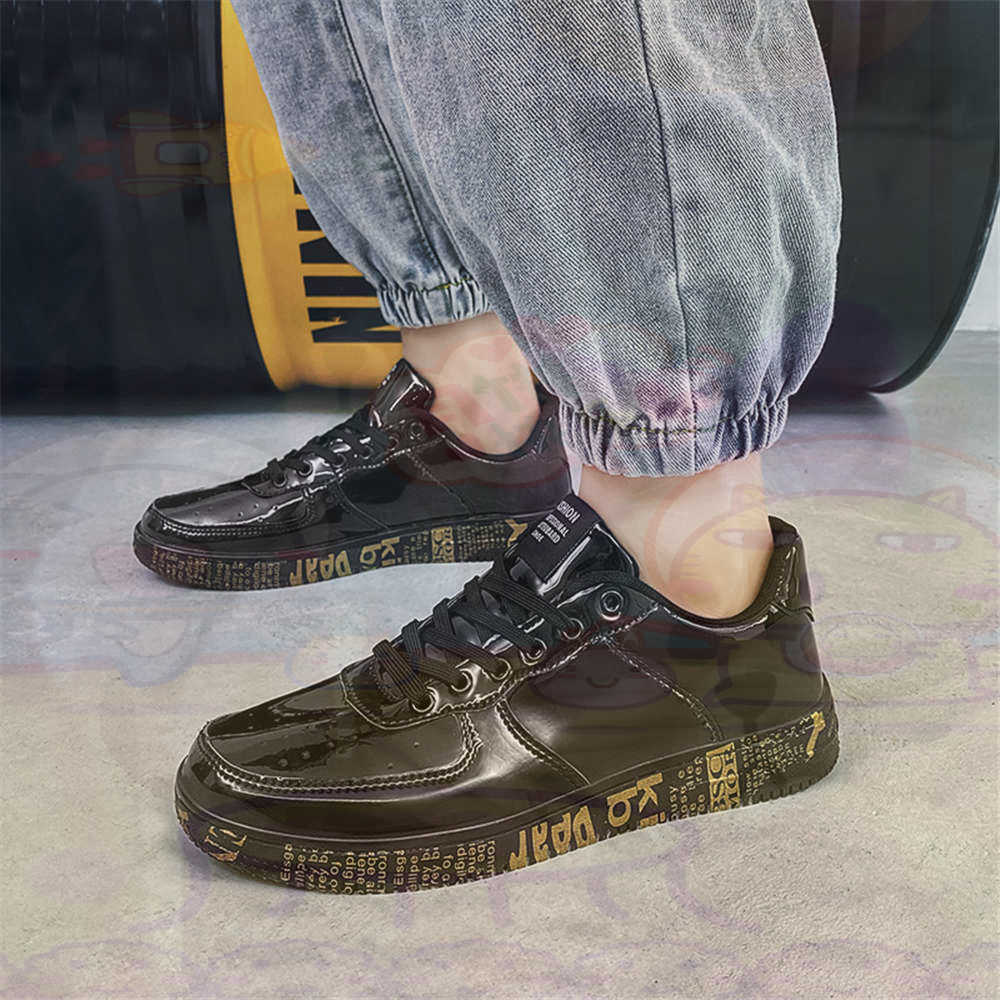 Round Foot Size 45 Sneakers Wh - Small Vintage Collectible Items ulasan dan harga