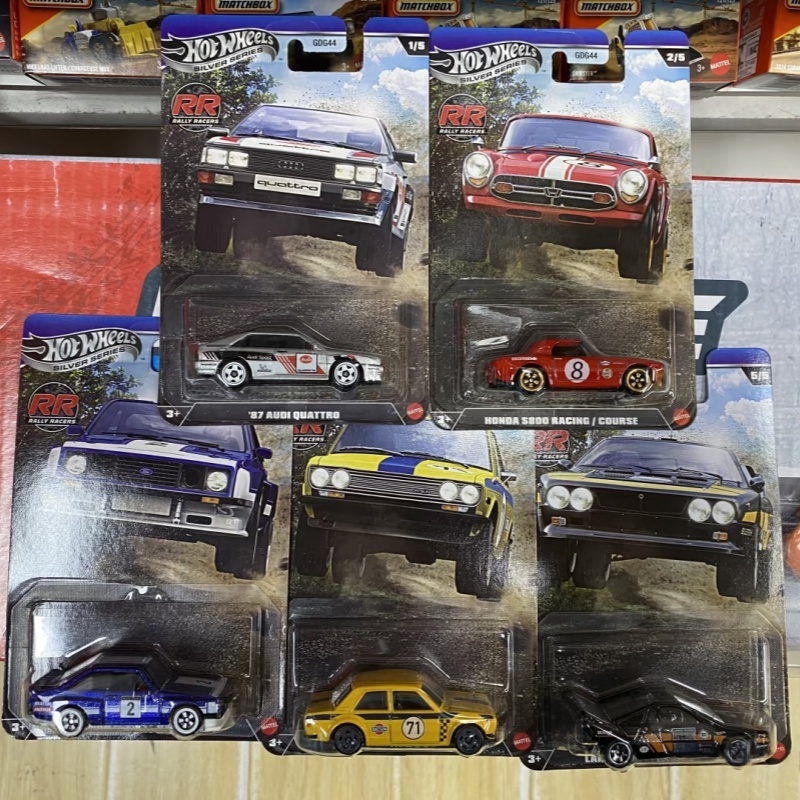 Hot Wheels Diecast Car Model G - Vintage Collectible Hot Wheels ulasan dan harga