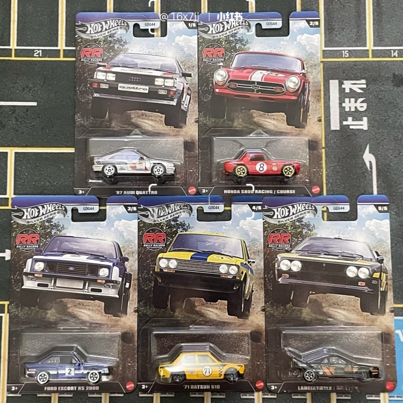 Hot Wheels Diecast Car Model G - Vintage Collectible Hot Wheels ulasan dan harga