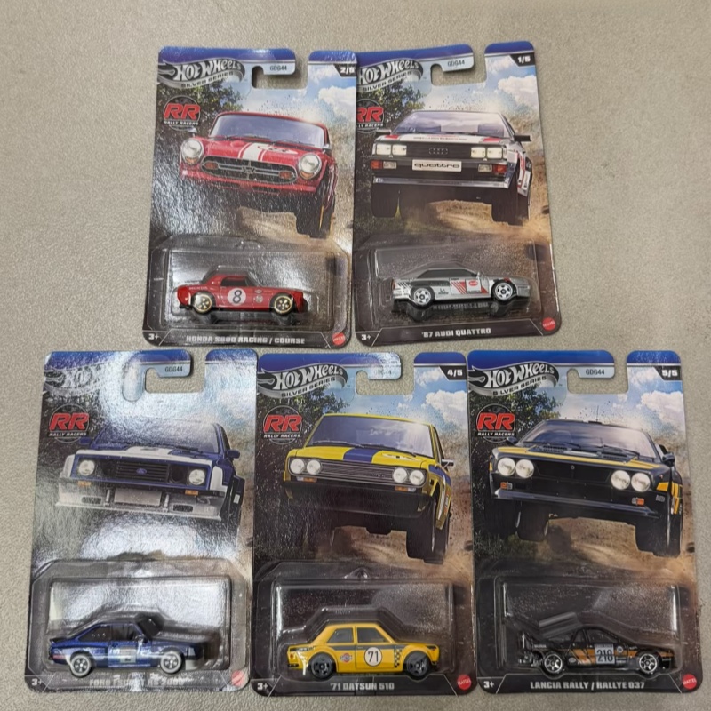Hot Wheels Diecast Car Model G - Vintage Collectible Hot Wheels ulasan dan harga