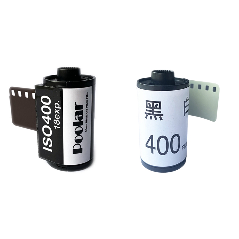 400 Novice Practice Film Vinta - Film Camera 35Mm ulasan dan harga