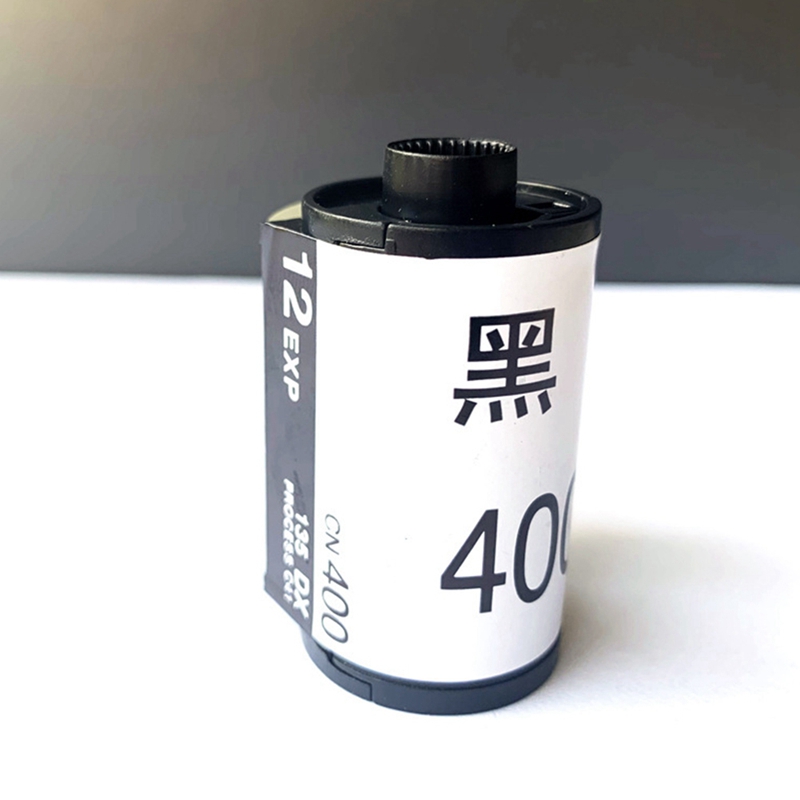 400 Novice Practice Film Vinta - Film Camera 35Mm ulasan dan harga