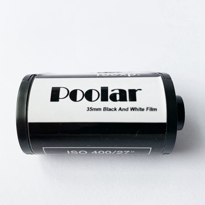 400 Novice Practice Film Vinta - Film Camera 35Mm ulasan dan harga