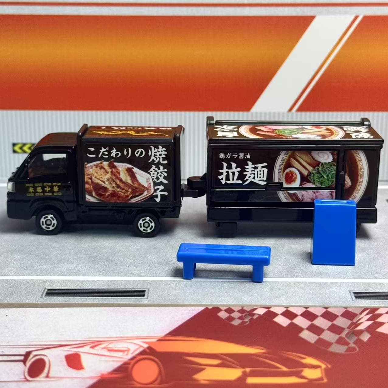 Takara Tomy Tomica Long Type N - Vintage Collectible Toy Cars ulasan dan harga