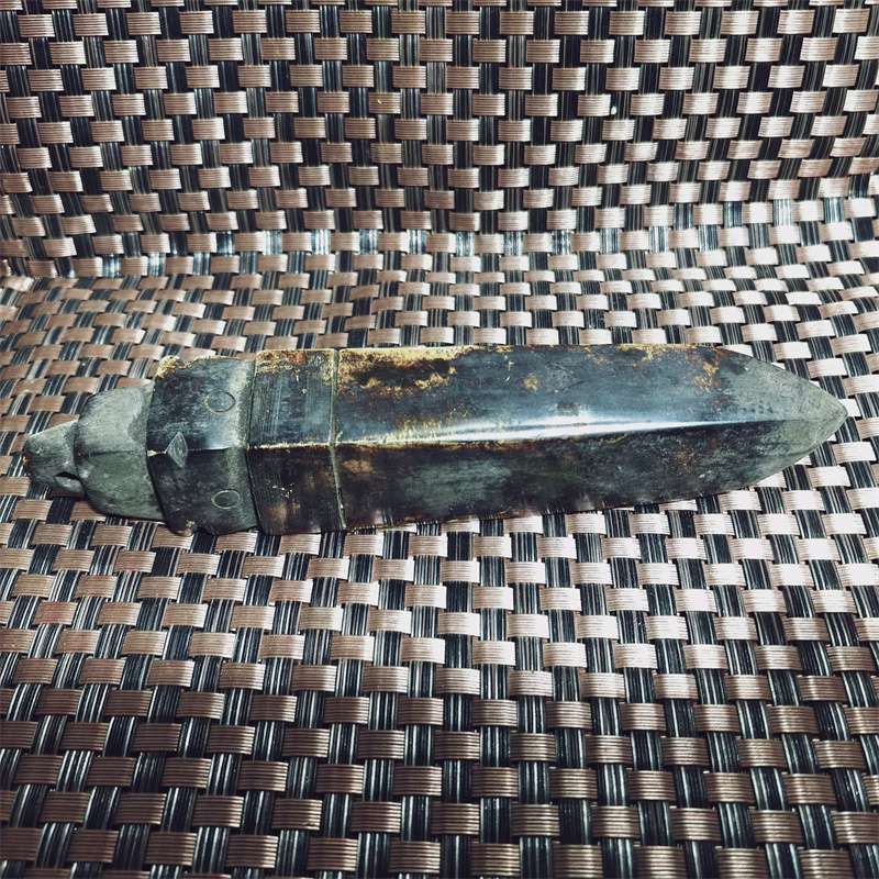 Ancient Chinese Square Shaped  - Collectible Vintage Tools ulasan dan harga