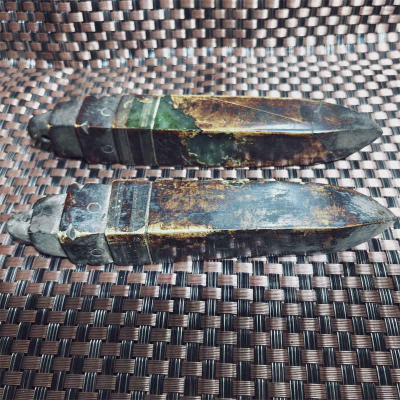 Ancient Chinese Square Shaped  - Collectible Vintage Tools ulasan dan harga