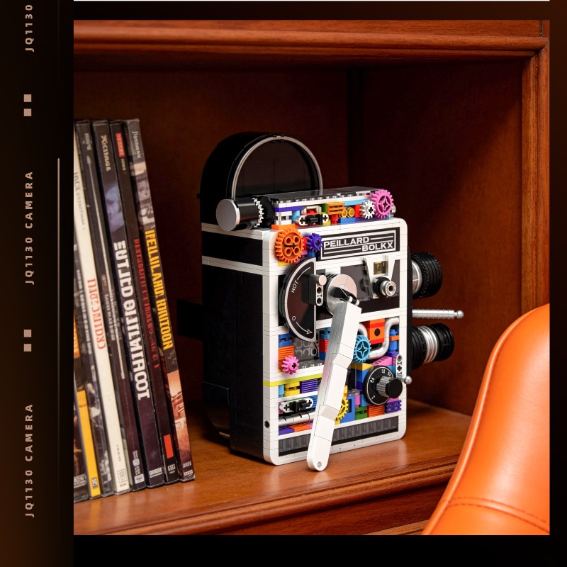 805PCS Or 865PCS Vintage Camer - Collectible Vintage Cameras ulasan dan harga