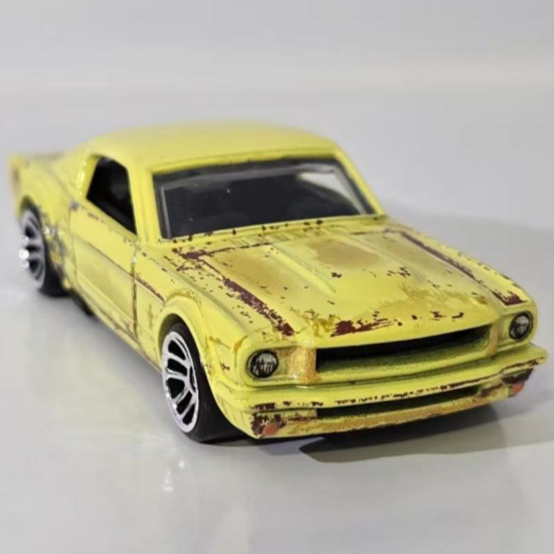 Genuine Hot Wheels Silver Labe - Vintage Collectible Hot Wheels ulasan dan harga