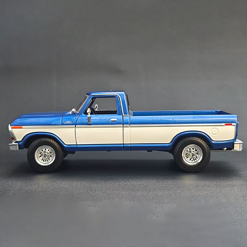 (About 27.6 * 10.5 * 9.7 cm) M - Vintage Collectible Trucks ulasan dan harga