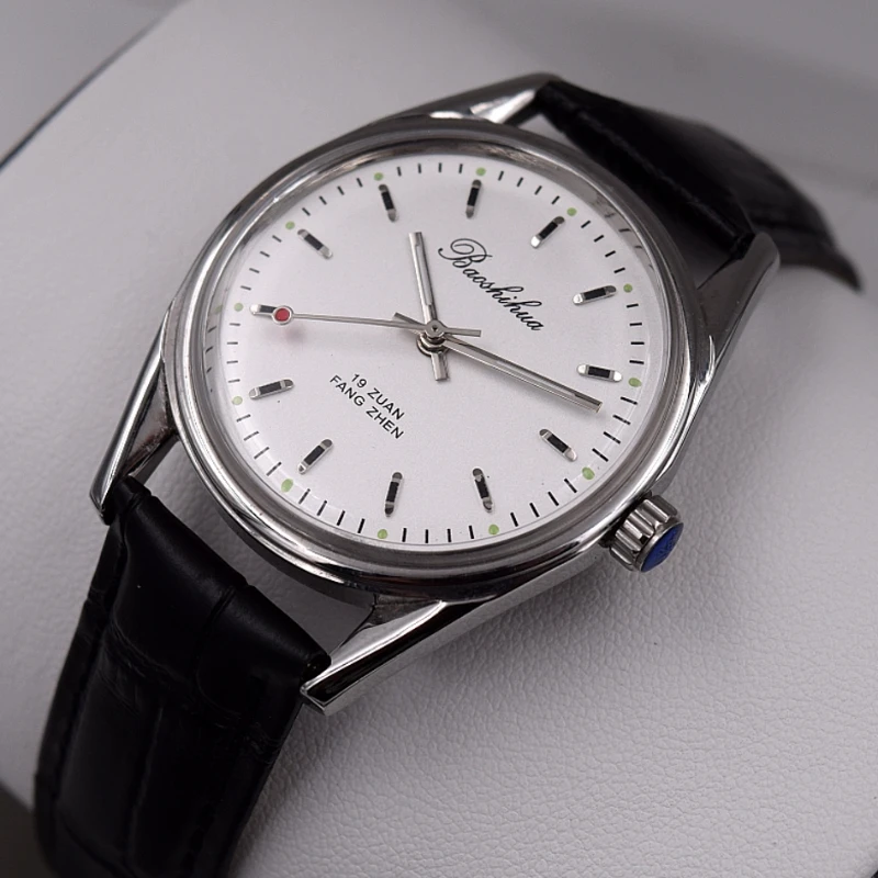 Antique Shanghai Watch For Men - Vintage Watch Collecting ulasan dan harga
